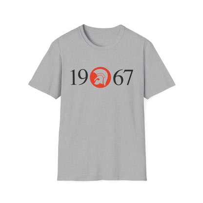 1967 Trojan Records T Shirt