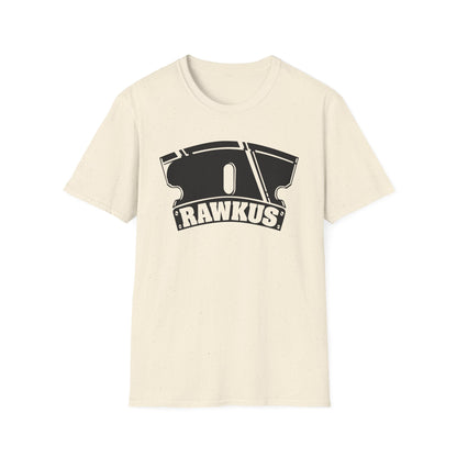 Rawkus Records T Shirt