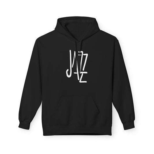 Jazz Hoodie Design 4