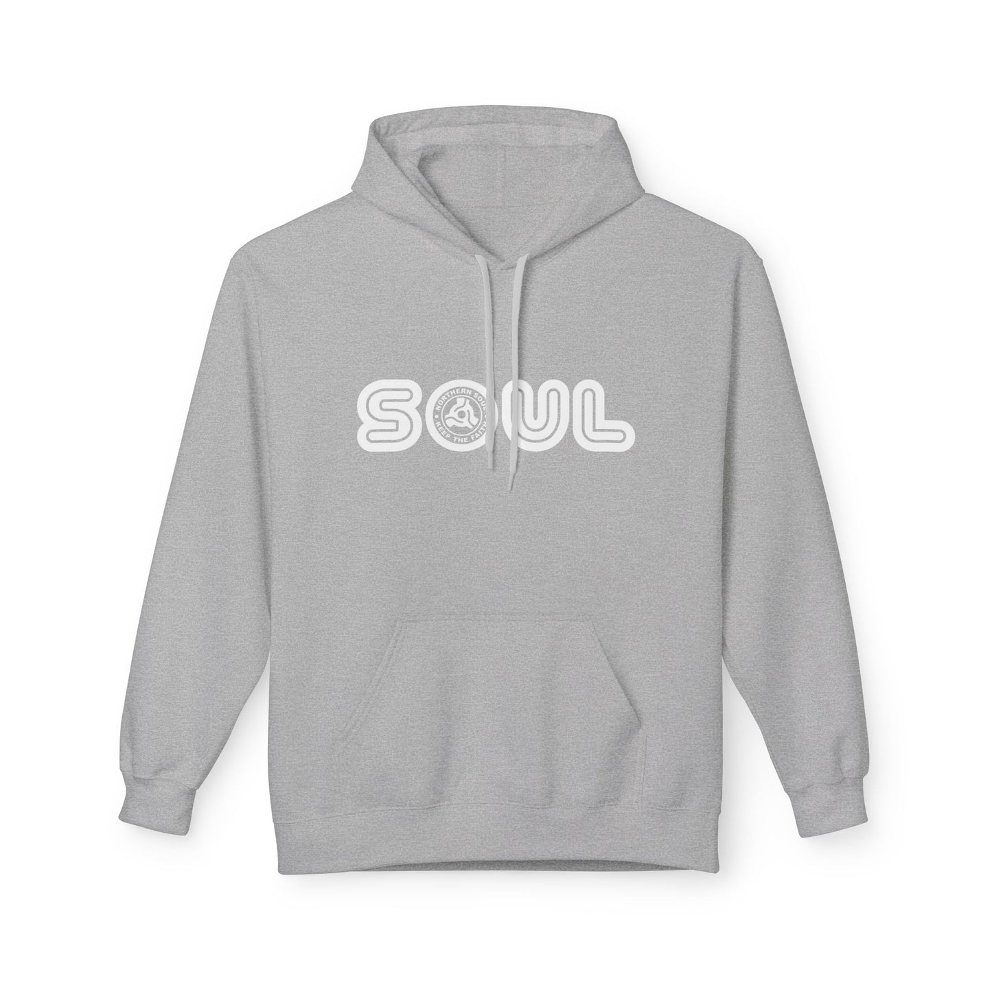 Soul 45 Hoodie