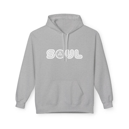 Soul 45 Hoodie