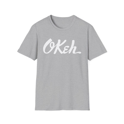 Okeh Records T Shirt