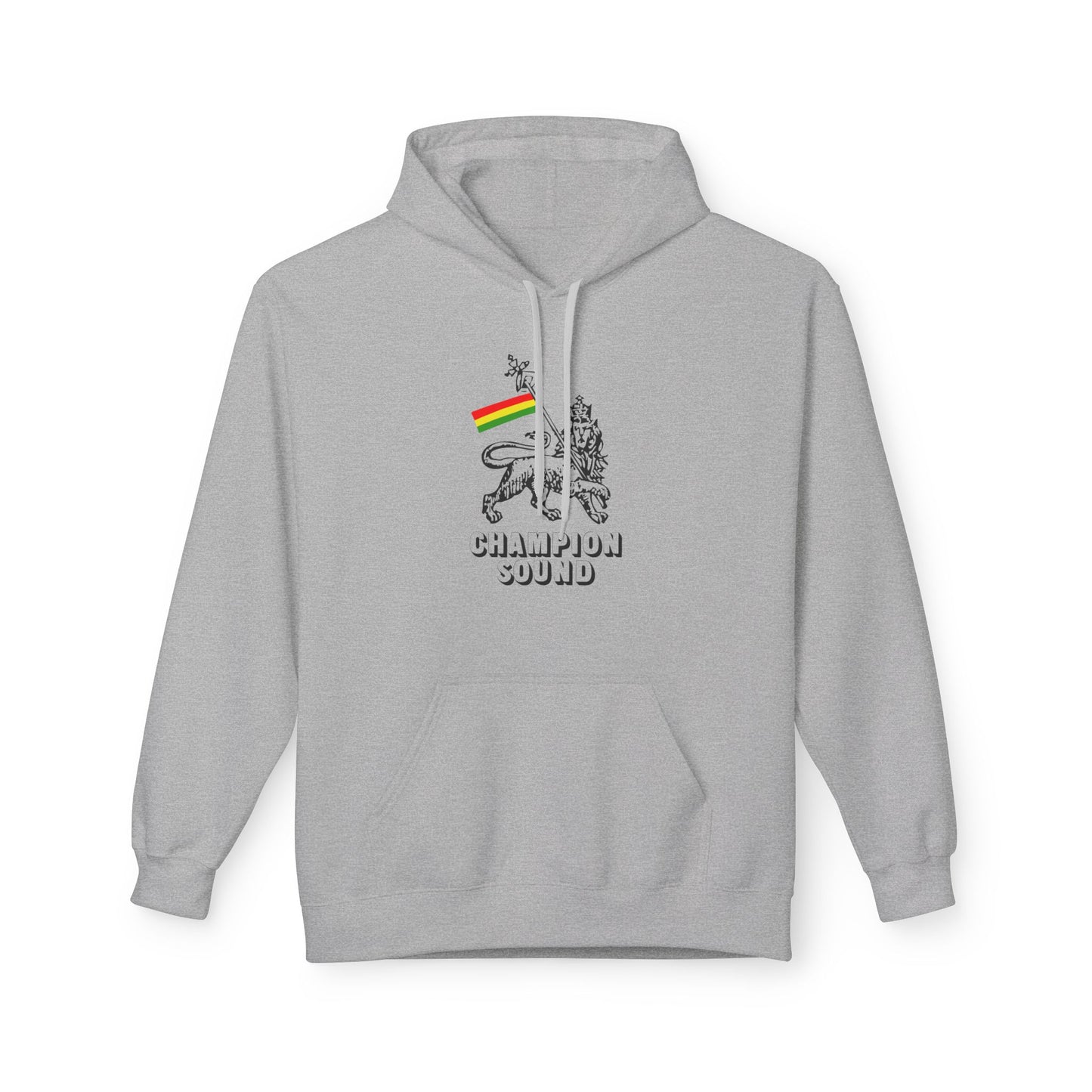 Champion Sound Hoodie