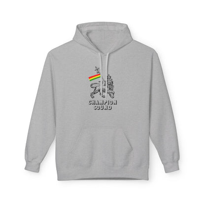 Champion Sound Hoodie