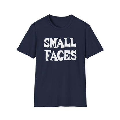 Small Faces T Shirt