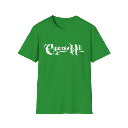Cypress Hill T Shirt