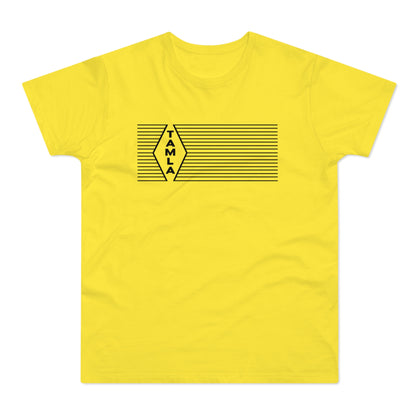 Tamla Records Diamond T Shirt (Standardgewicht)