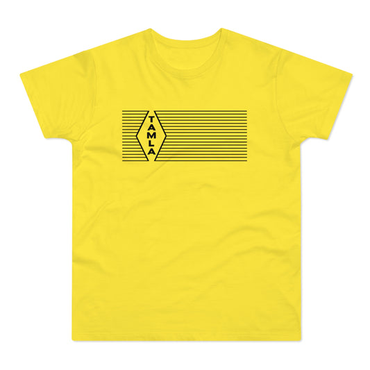 Tamla Records Diamond T Shirt (Standardgewicht)