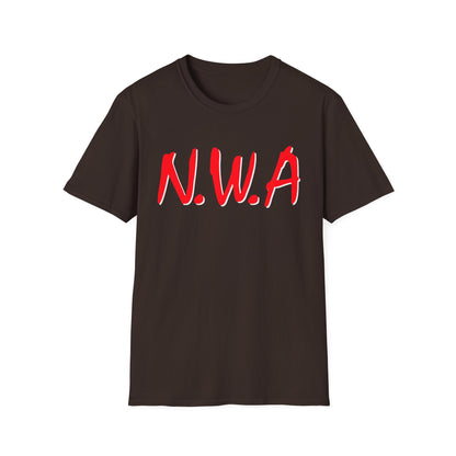 NWA T Shirt