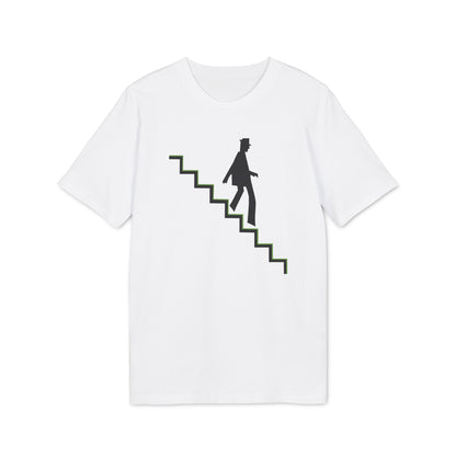 Linton Kwesi Johnson Bio-T-Shirt (Premium Qualität)
