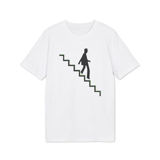 Linton Kwesi Johnson Bio-T-Shirt (Premium Qualität)