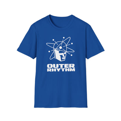 Outer Rhythm Records T Shirt