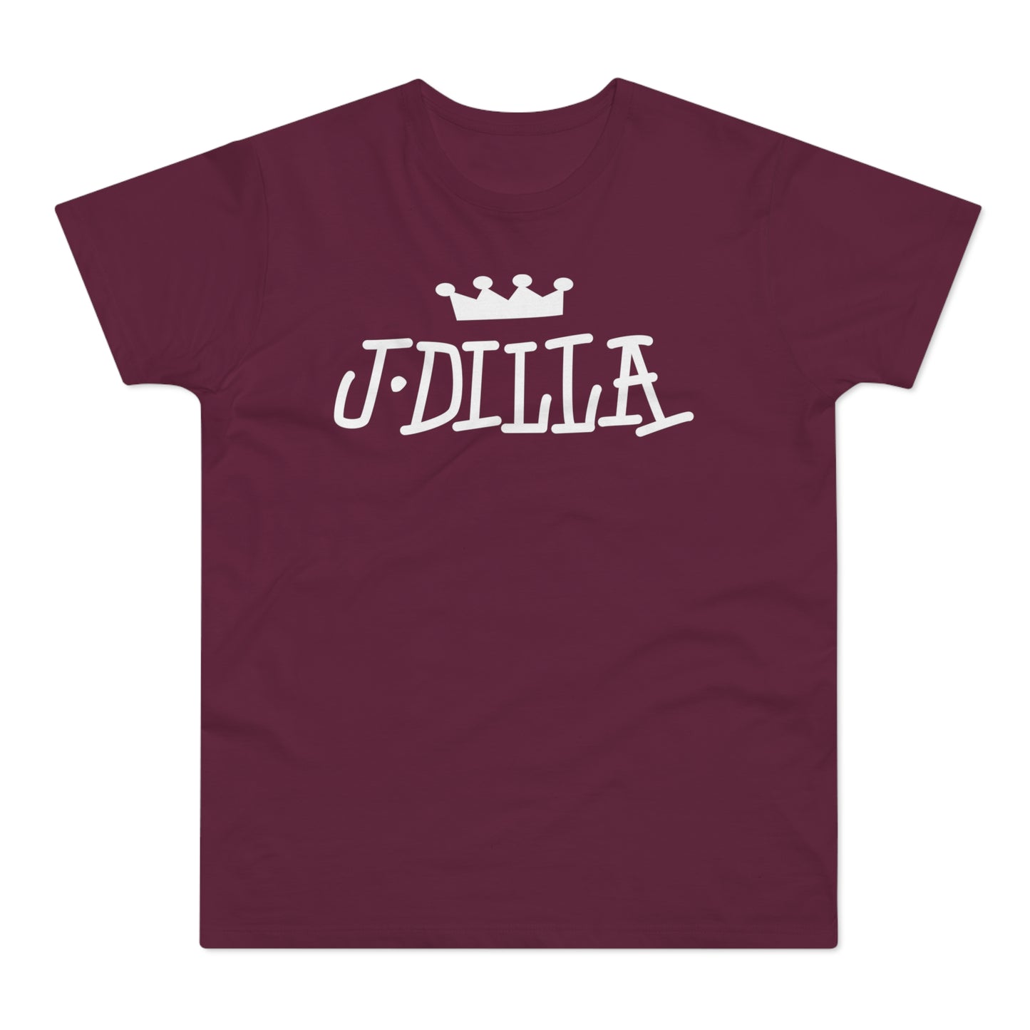 J Dilla T Shirt (Standardgewicht)