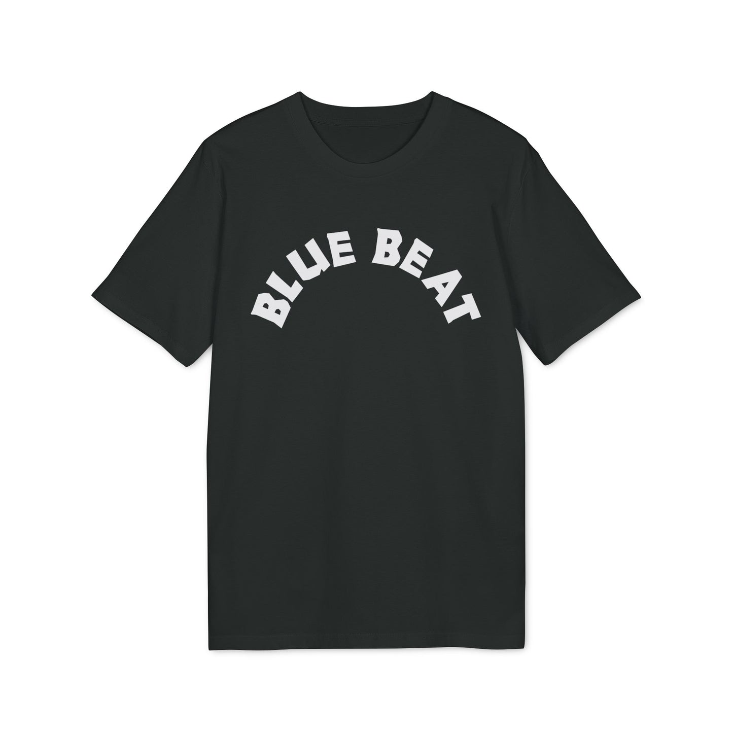 Blue Beat Records Bio-T-Shirt (Premium Qualität)