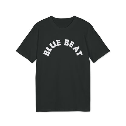 Blue Beat Records Bio-T-Shirt (Premium Qualität)