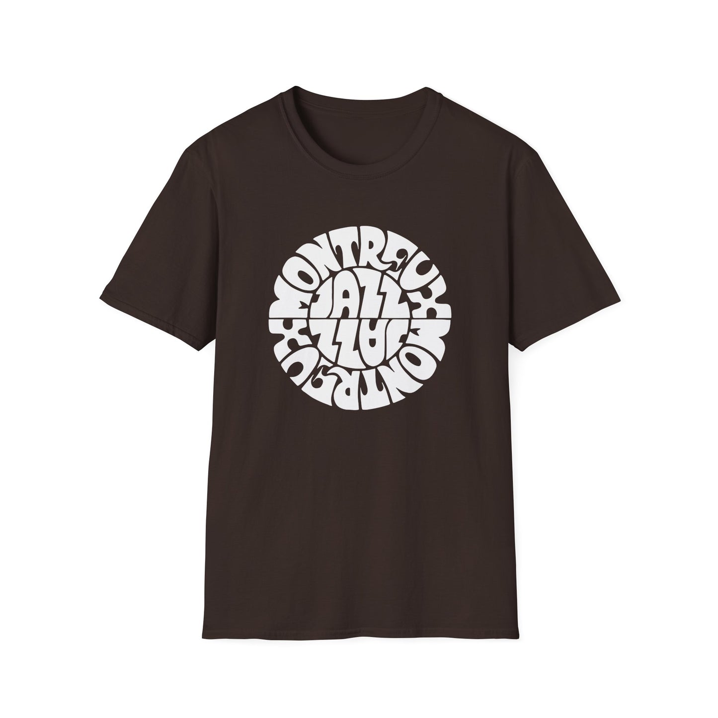 Montreux Jazz Festival T Shirt