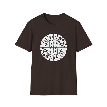 Montreux Jazz Festival T Shirt