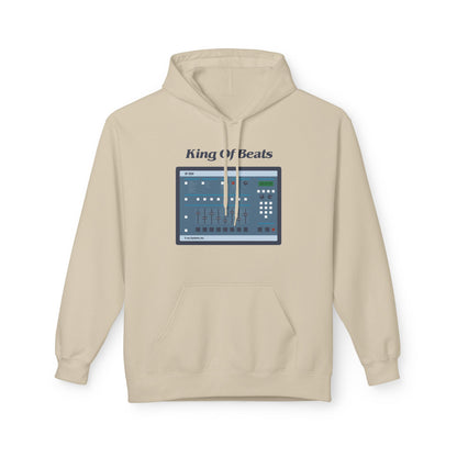 King Of Beats SP 1200 Hoodie