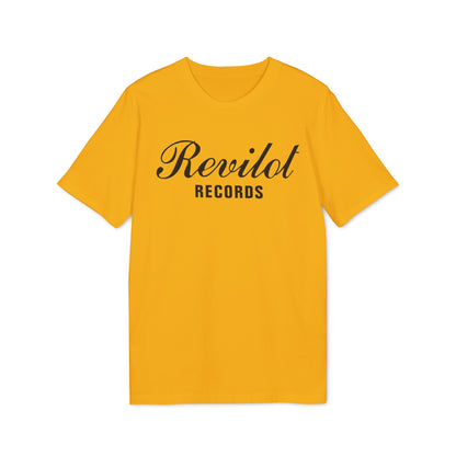 Revilot Records Bio-T-Shirt (Premium Qualität)