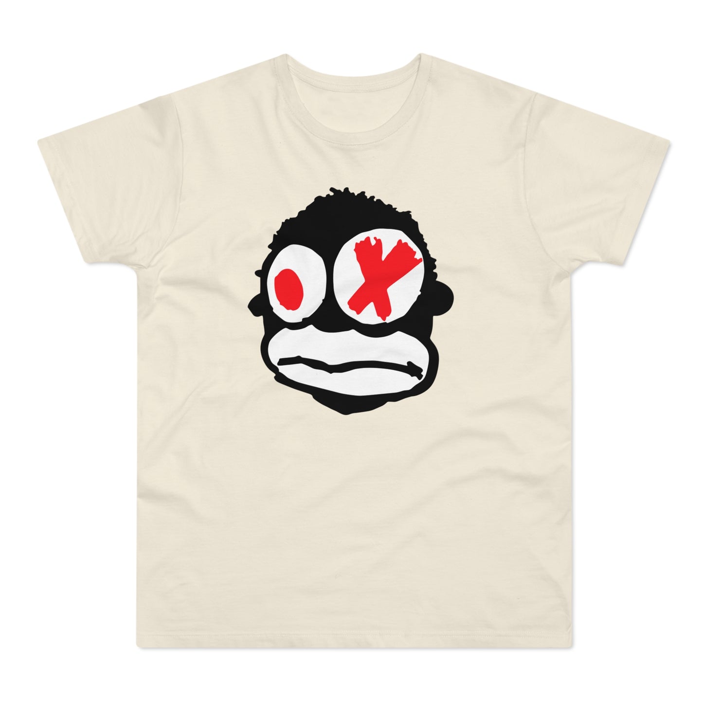 KMD T Shirt (Standardgewicht)