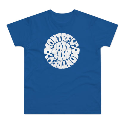 Montreux T Shirt (Standardgewicht)