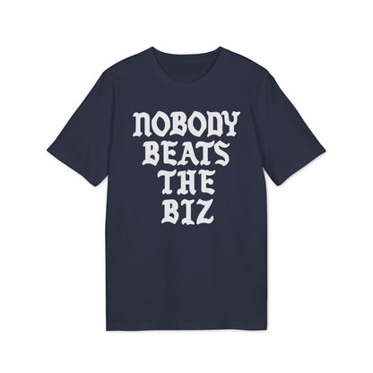 Biz Markie Bio-T-Shirt (Premium Qualität)