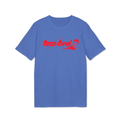Disco Devil Bio-T-Shirt (Premium Qualität)