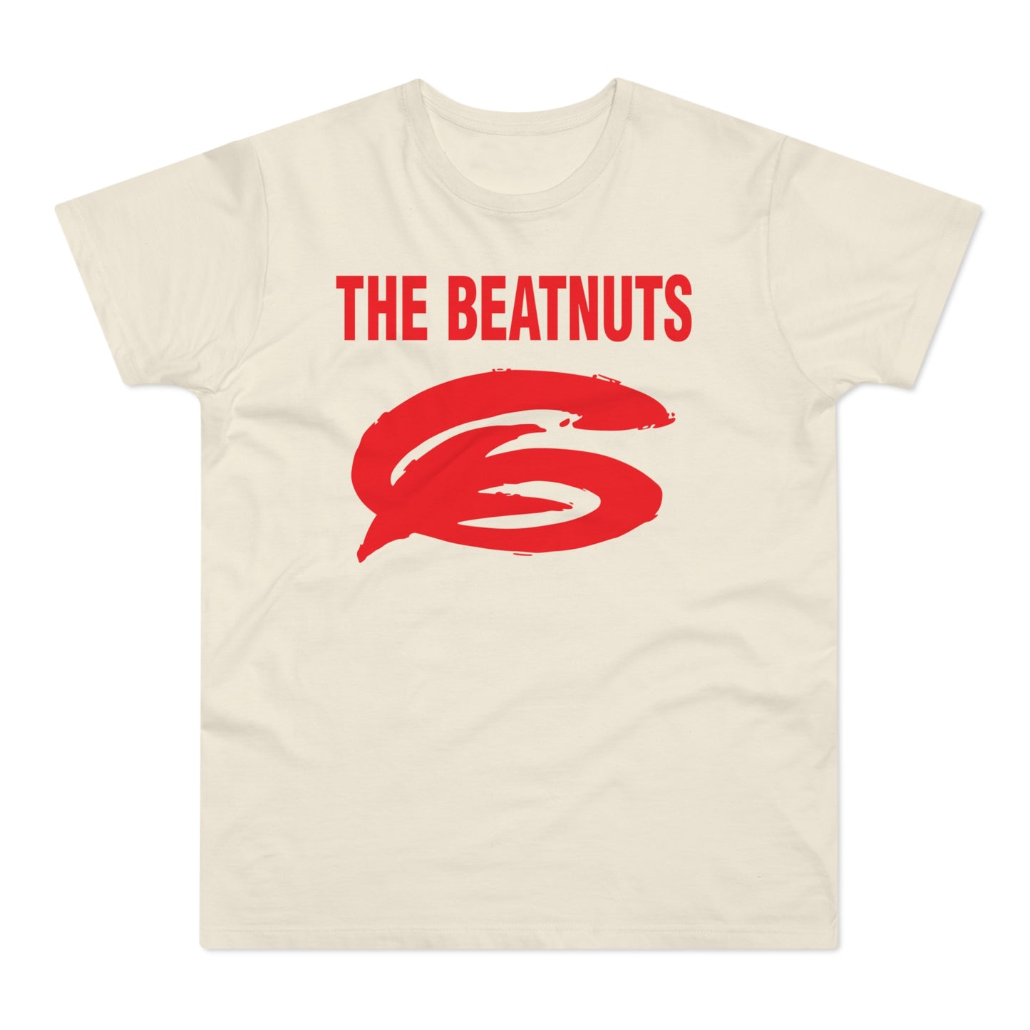 The Beatnuts T Shirt (Standardgewicht)