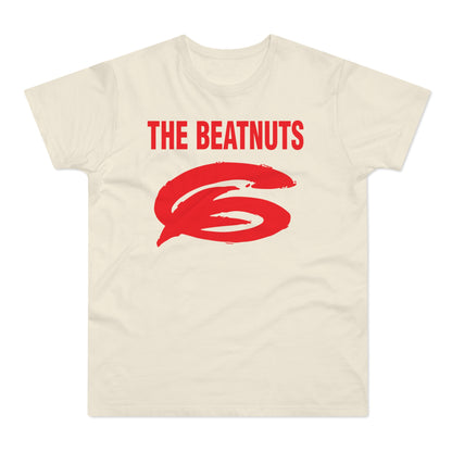 The Beatnuts T Shirt (Standardgewicht)