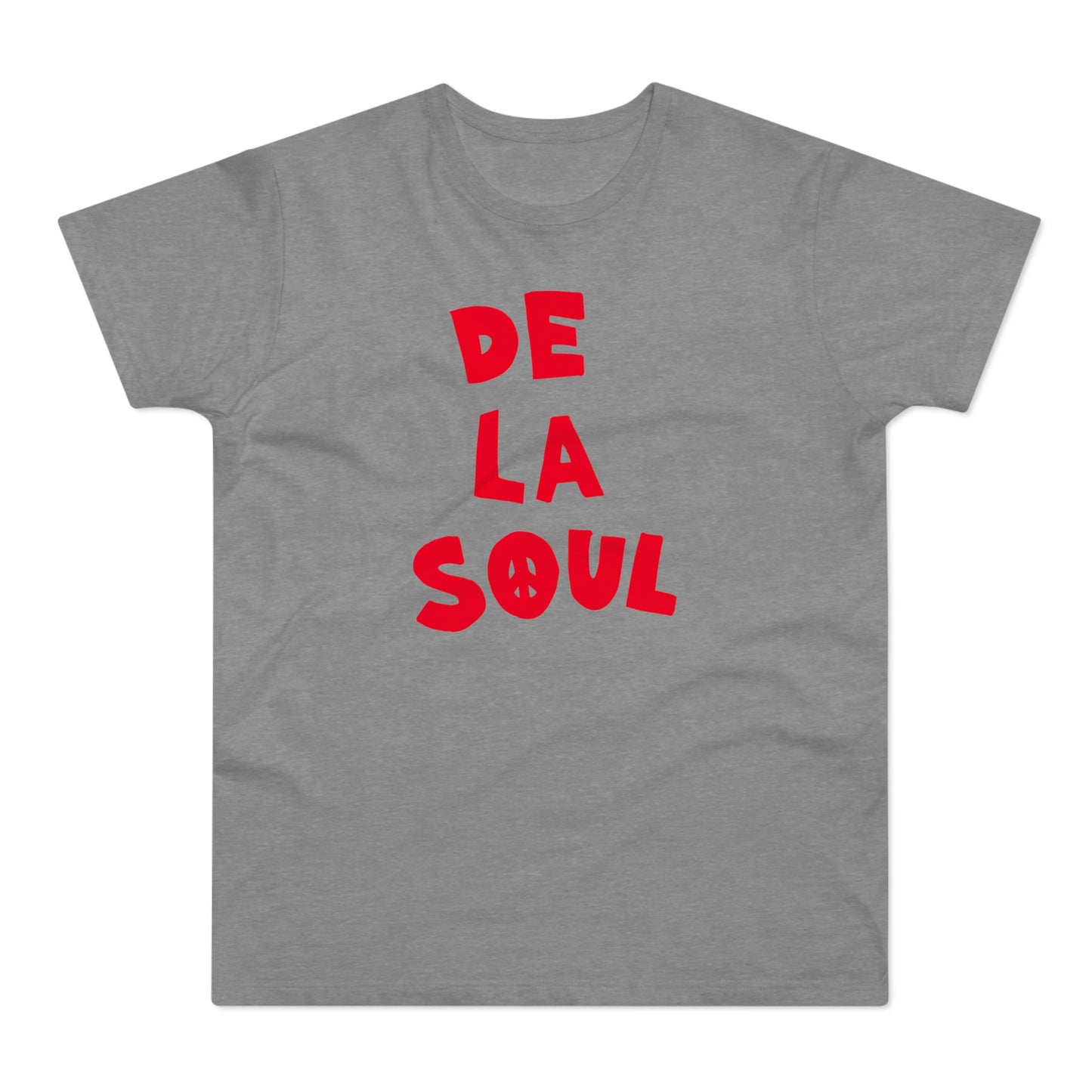 De La Soul T Shirt (Standardgewicht)