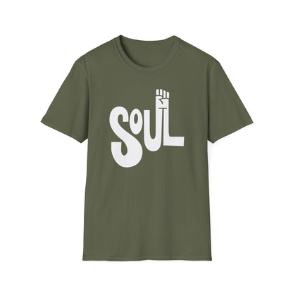 Soul Hand T Shirt