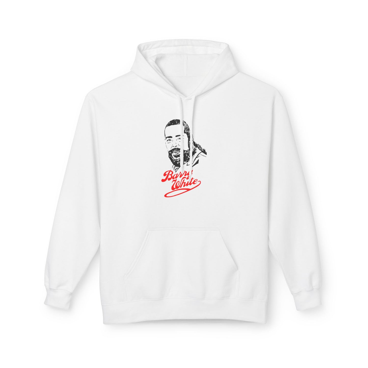 Barry White Hoodie