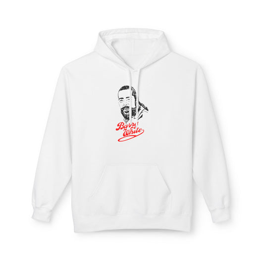 Barry White Hoodie