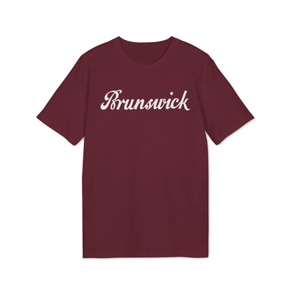 Brunswick Records Bio-T-Shirt (Premium Qualität)