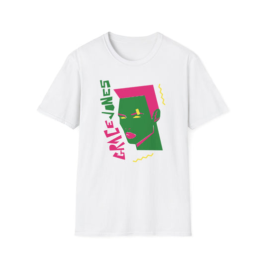 80s Grace Jones T Shirt