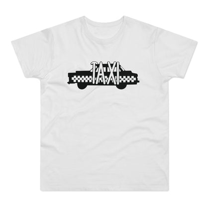 Taxi Records T Shirt (Standardgewicht)
