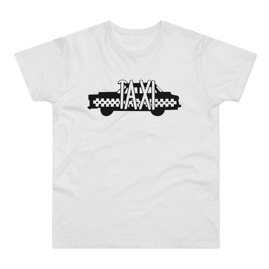 Taxi Records T Shirt (Standardgewicht)