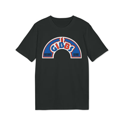 Joe Gibbs Record Globe Bio-T-Shirt (Premium Qualität)