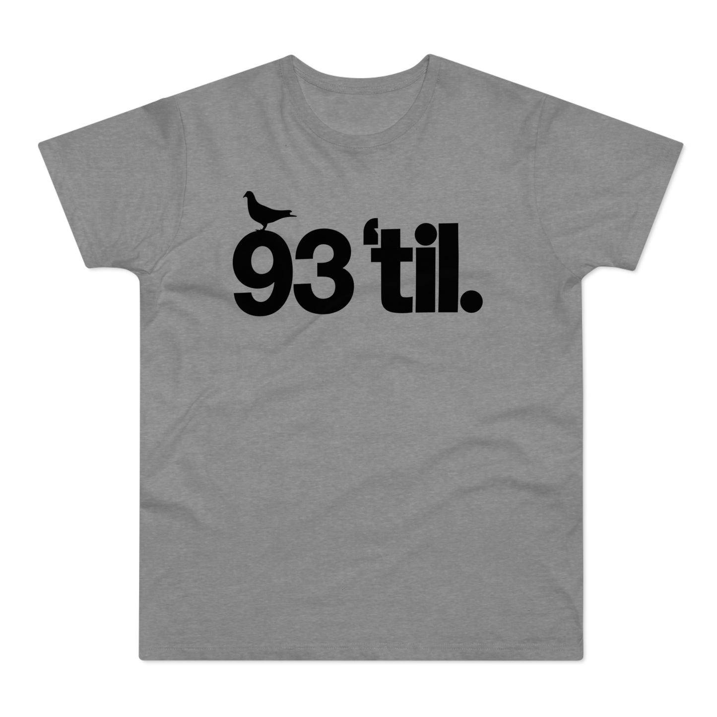 93 Til Infinity Souls Of Mischief T Shirt (Standardgewicht)