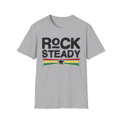 Rock Steady T Shirt