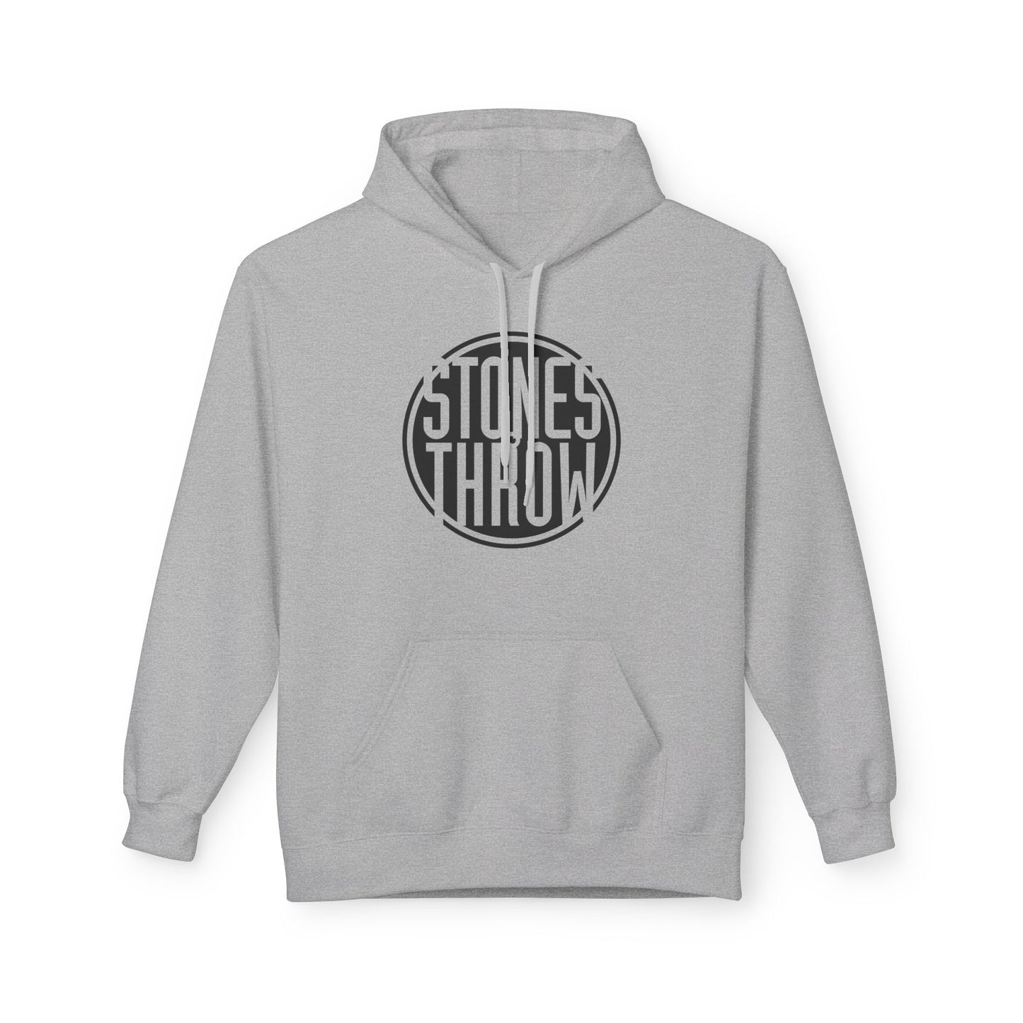 Stones Throw Records Hoodie