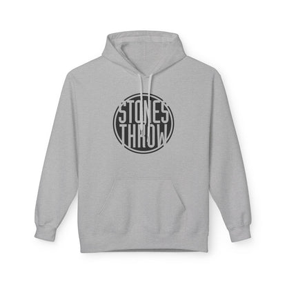 Stones Throw Records Hoodie