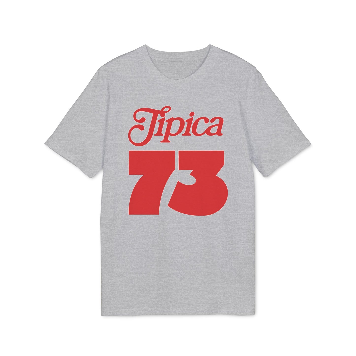 Tipica 73 Bio-T-Shirt (Premium Qualität)