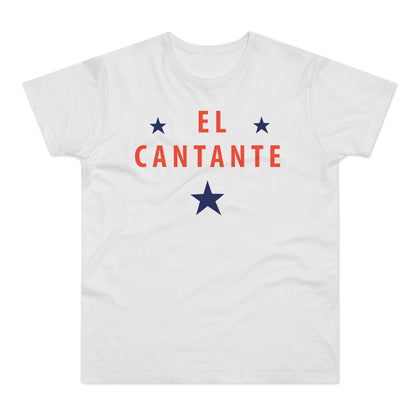 Hector Lavoe El Cantante T Shirt (Standardgewicht)