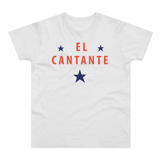 Hector Lavoe El Cantante T Shirt (Standardgewicht)