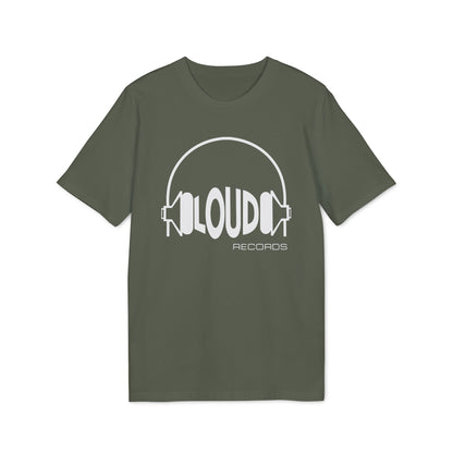 Loud Records Bio-T-Shirt (Premium Qualität)