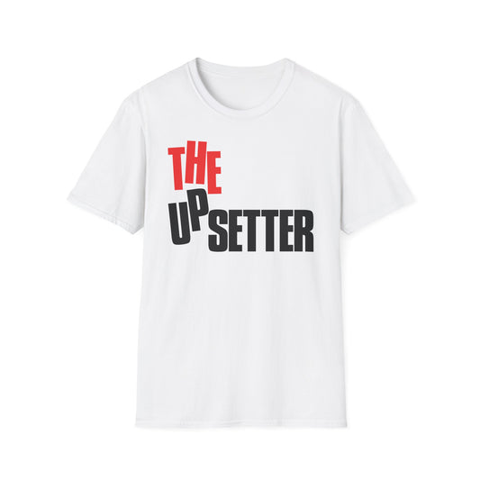 The Upsetter T Shirt