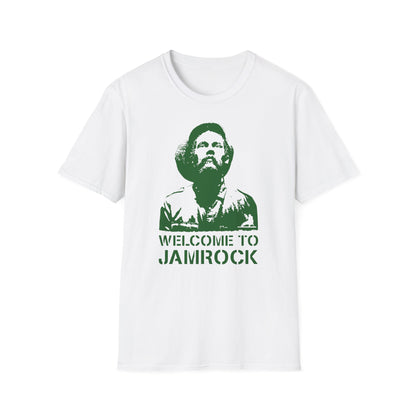 Damian Marley Jam Rock T Shirt