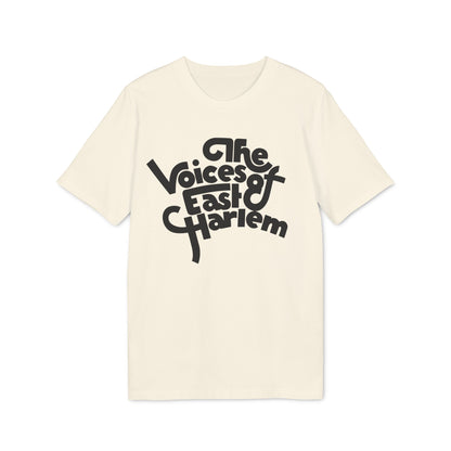 Voices Of East Harlem Bio-T-Shirt (Premium Qualität)