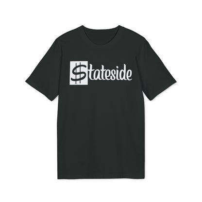 Stateside Records Bio-T-Shirt (Premium Qualität)